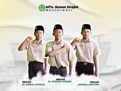 Calon Ketua IPNU 2025