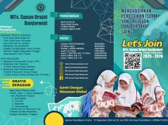 Penerimaan Peserta Didik Baru 2025/2026